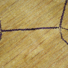Nuremberg Premium Hand Knotted Wool Rug