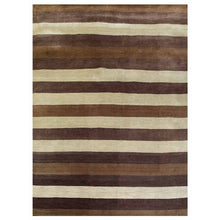 Timeless Premium Hand Knotted Wool Rug