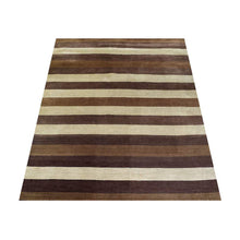 Timeless Premium Hand Knotted Wool Rug
