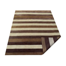 Timeless Premium Hand Knotted Wool Rug