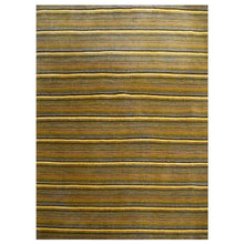 Modern Premium Hand Knotted Wool Rug