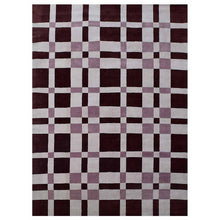 Braid Premium Hand Knotted Wool Rug