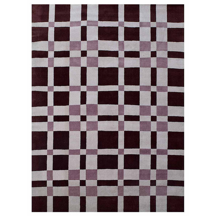 Braid Premium Hand Knotted Wool Rug