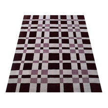 Braid Premium Hand Knotted Wool Rug