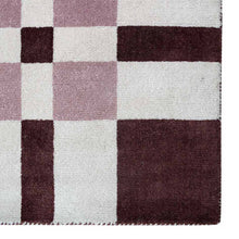 Braid Premium Hand Knotted Wool Rug