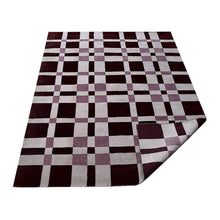 Braid Premium Hand Knotted Wool Rug