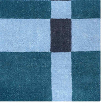 Braid Premium Hand Knotted Wool Rug