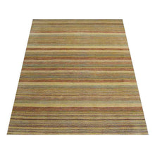 Coastal Premium Hand Knotted Wool Rug