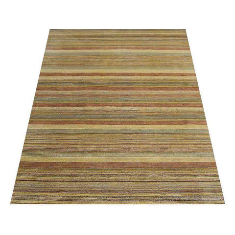 Coastal Premium Hand Knotted Wool Rug