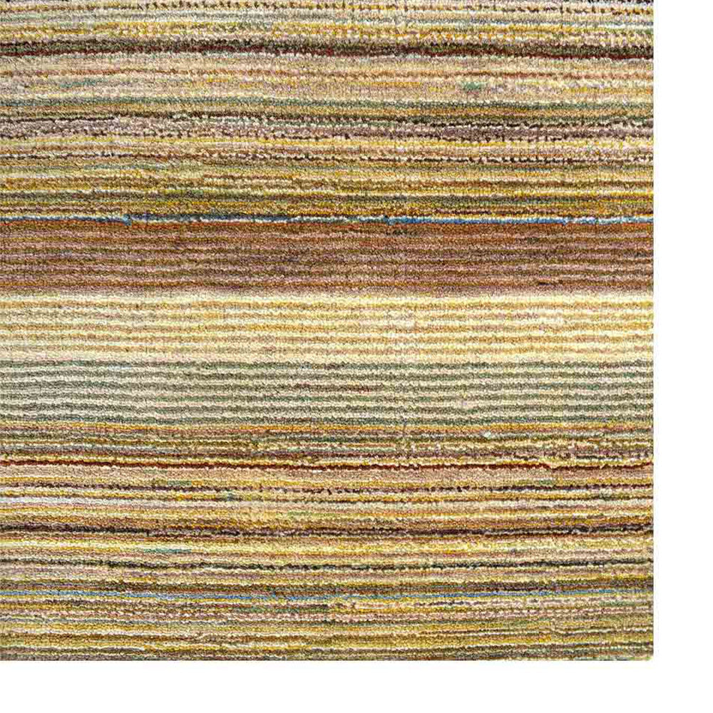 Coastal Premium Hand Knotted Wool Rug