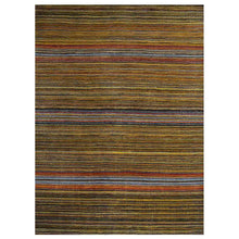 Elegant Premium Hand Knotted Wool Rug