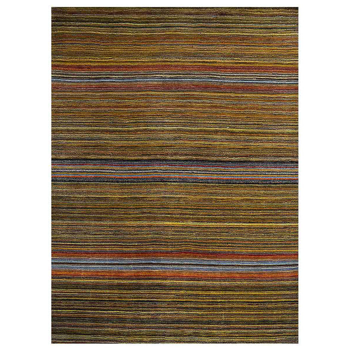 Elegant Premium Hand Knotted Wool Rug