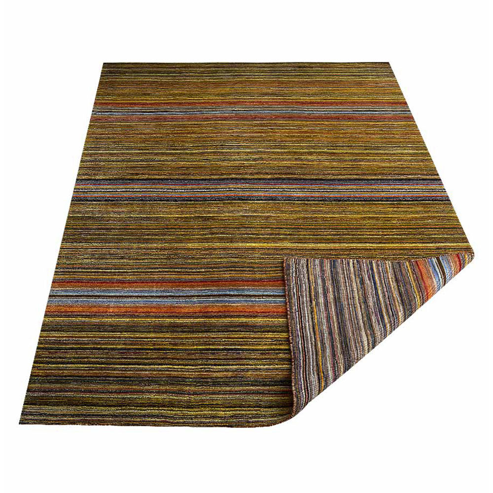 Elegant Premium Hand Knotted Wool Rug