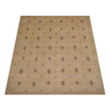 Lille Premium Hand Knotted Wool Rug