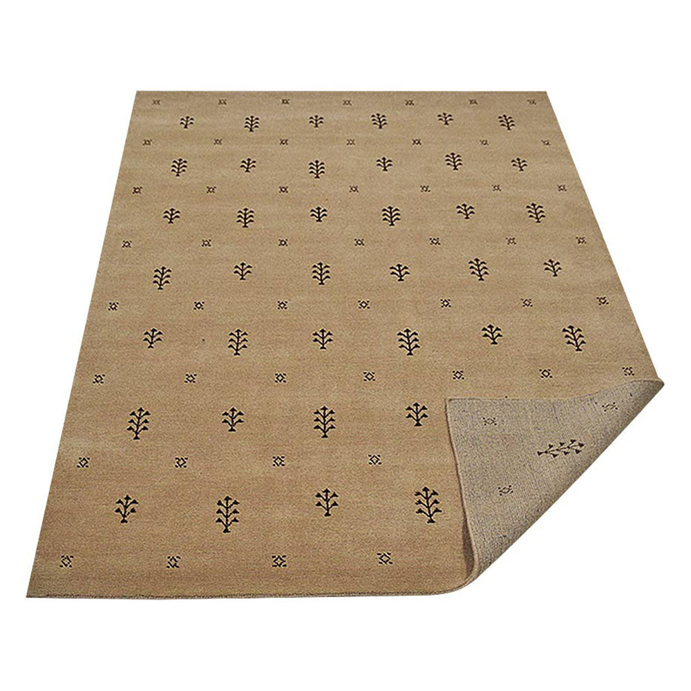 Lille Premium Hand Knotted Wool Rug