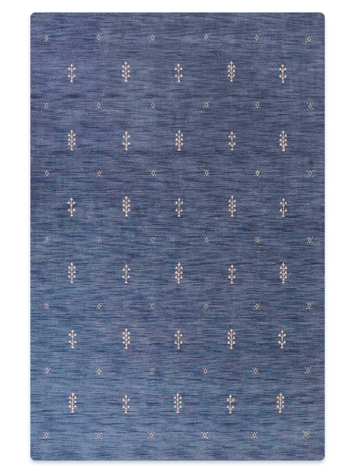Lille Premium Hand Knotted Wool Rug — rug only