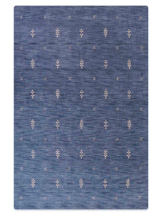 Lille Premium Hand Knotted Wool Rug