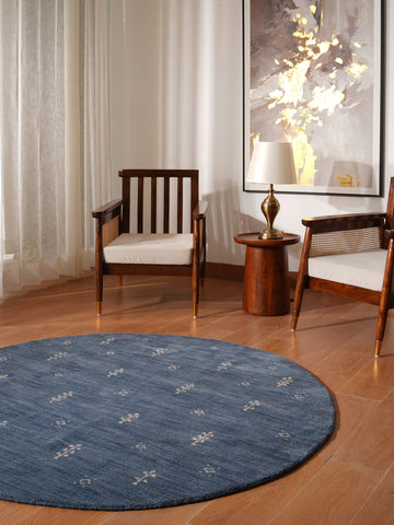 Lille Premium Hand Knotted Wool Rug