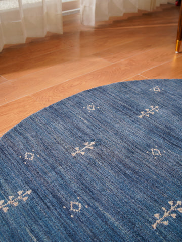 Lille Premium Hand Knotted Wool Rug