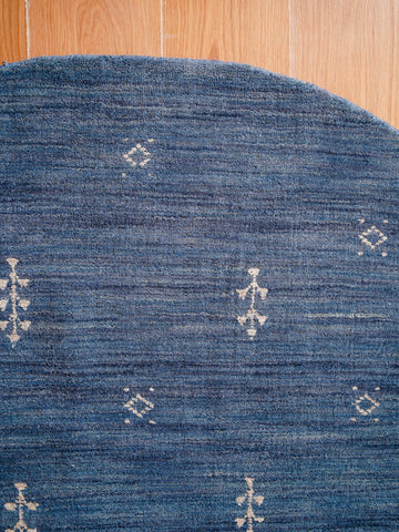 Lille Premium Hand Knotted Wool Rug