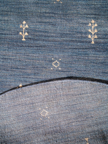 Lille Premium Hand Knotted Wool Rug