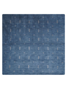 Lille Premium Hand Knotted Wool Rug