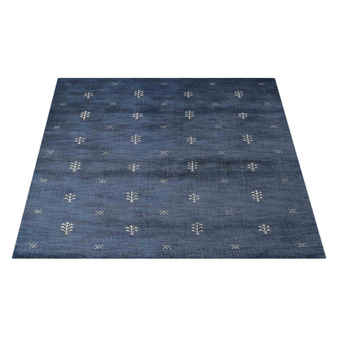 Lille Premium Hand Knotted Wool Rug