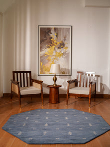 Lille Premium Hand Knotted Wool Rug