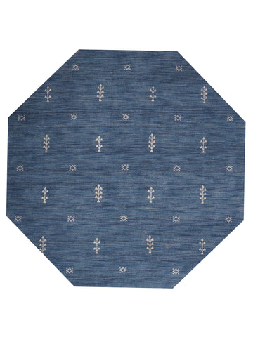 Lille Premium Hand Knotted Wool Rug