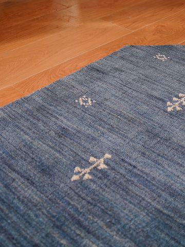 Lille Premium Hand Knotted Wool Rug