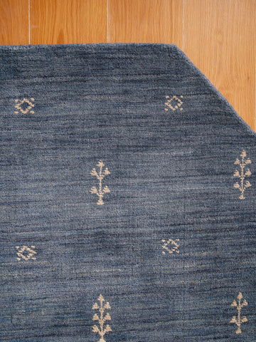 Lille Premium Hand Knotted Wool Rug