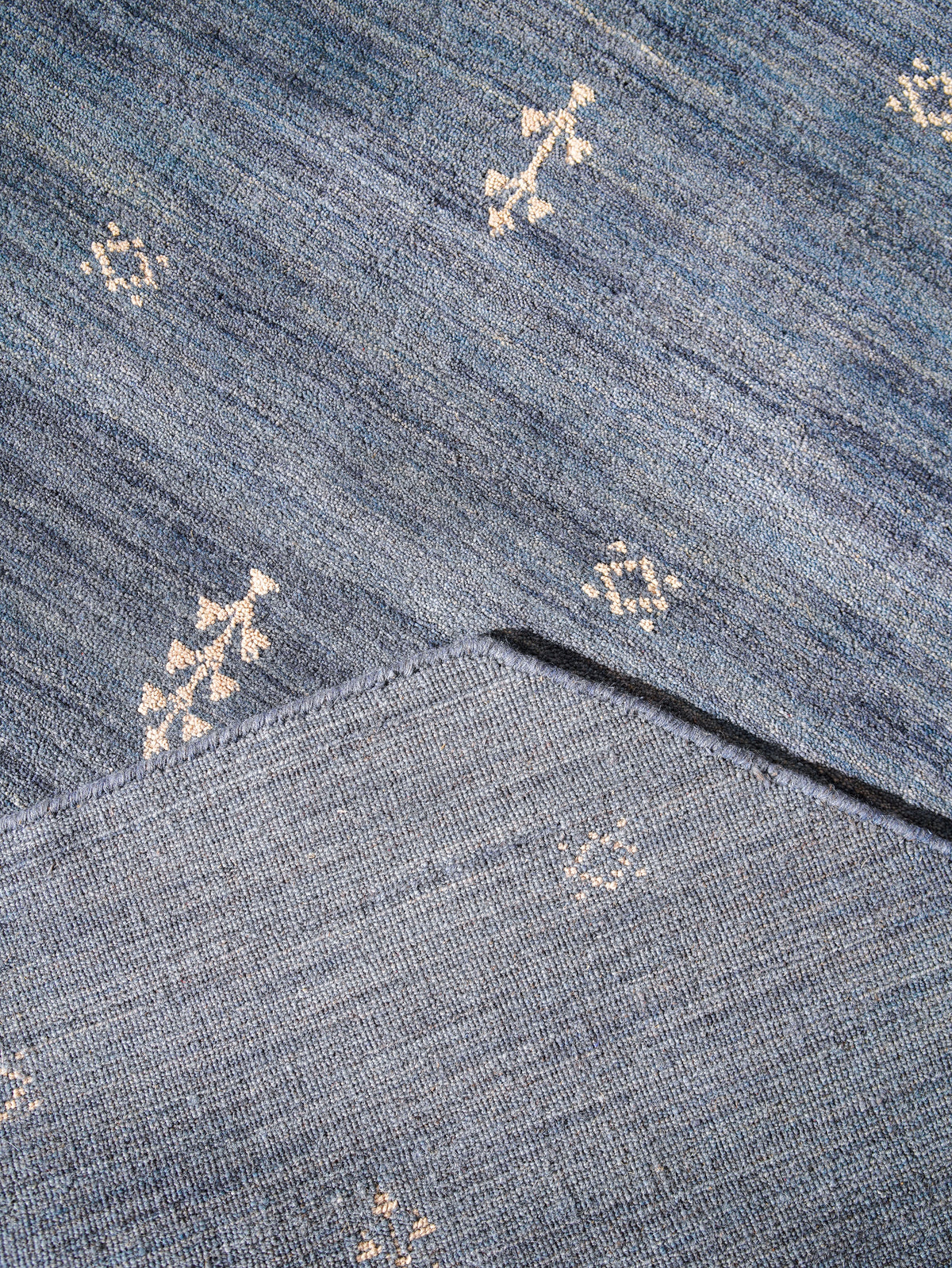 Lille Premium Hand Knotted Wool Rug