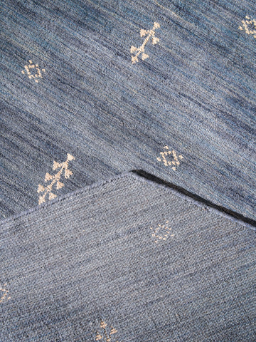 Lille Premium Hand Knotted Wool Rug