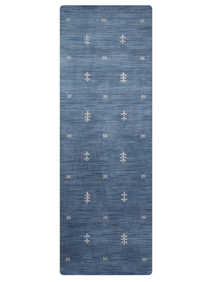 Lille Premium Hand Knotted Wool Rug — rug only