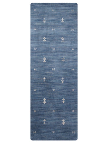 Lille Premium Hand Knotted Wool Rug