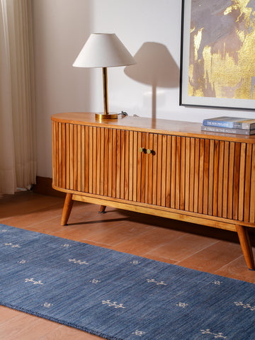 Lille Premium Hand Knotted Wool Rug