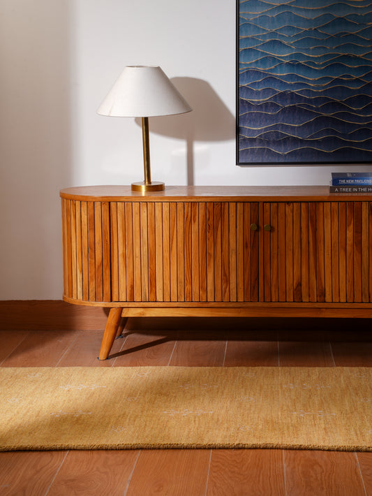 Lille Premium Hand Knotted Wool Rug