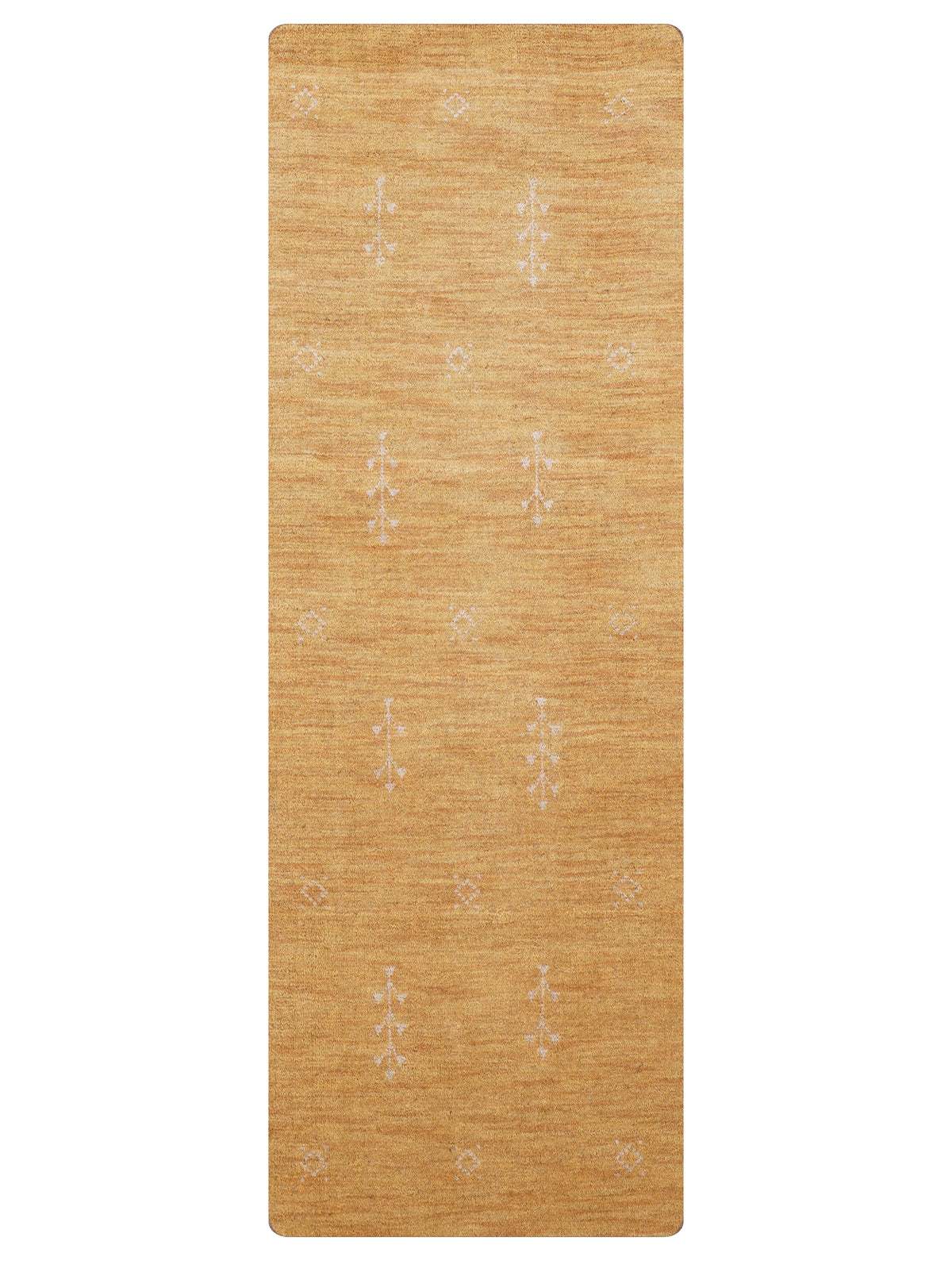 Lille Premium Hand Knotted Wool Rug