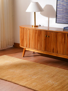 Lille Premium Hand Knotted Wool Rug