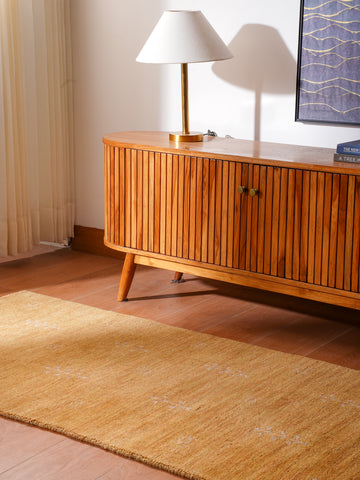 Lille Premium Hand Knotted Wool Rug