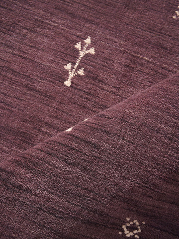 Lille Premium Hand Knotted Wool Rug