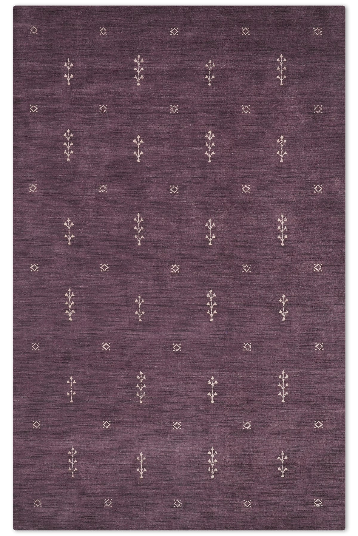 Lille Premium Hand Knotted Wool Rug