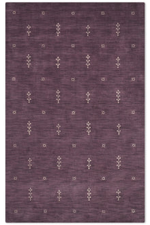 Lille Premium Hand Knotted Wool Rug