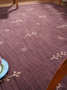 Lille Premium Hand Knotted Wool Rug