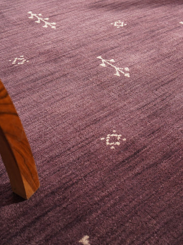 Lille Premium Hand Knotted Wool Rug