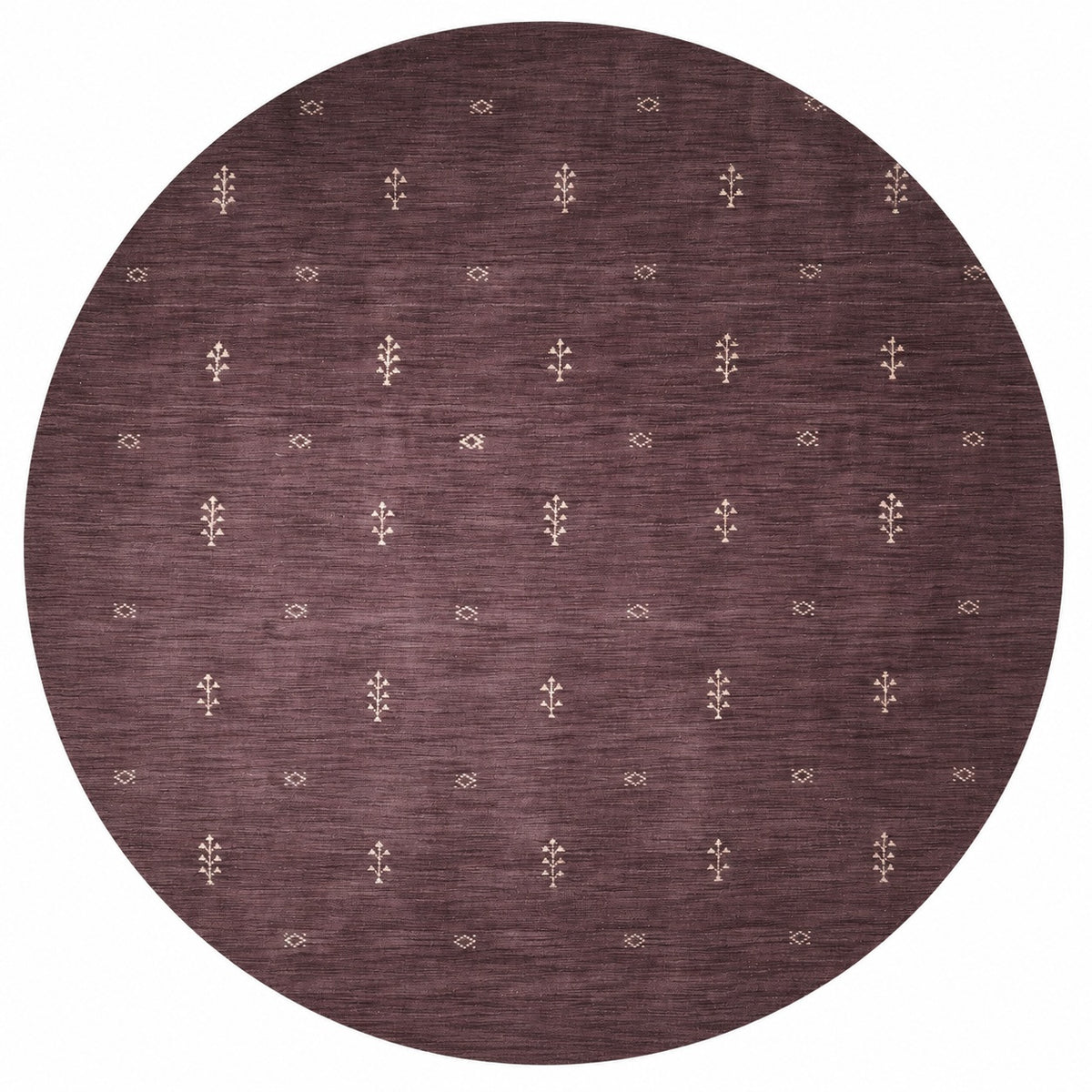 Lille Premium Hand Knotted Wool Rug
