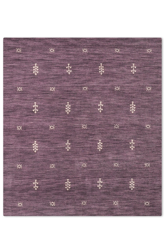 Lille Premium Hand Knotted Wool Rug