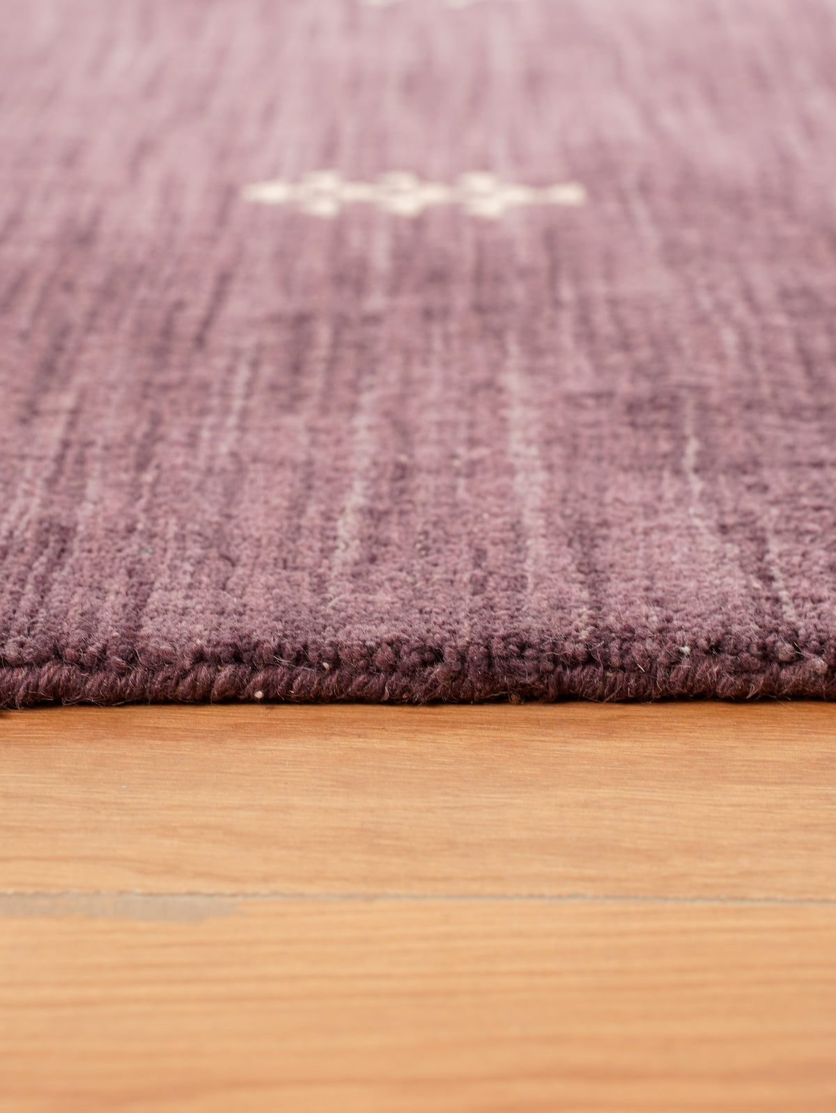 Lille Premium Hand Knotted Wool Rug