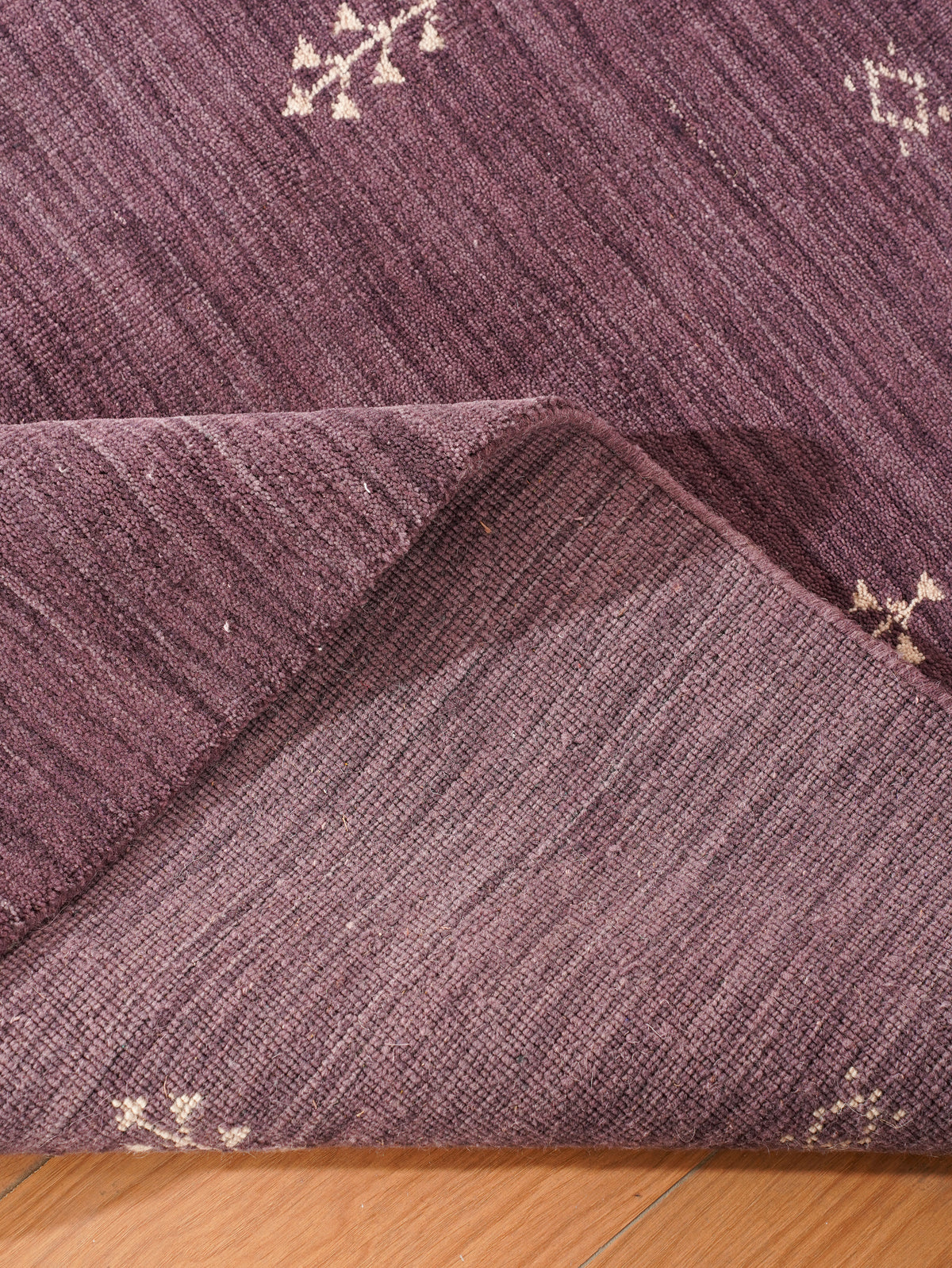 Lille Premium Hand Knotted Wool Rug