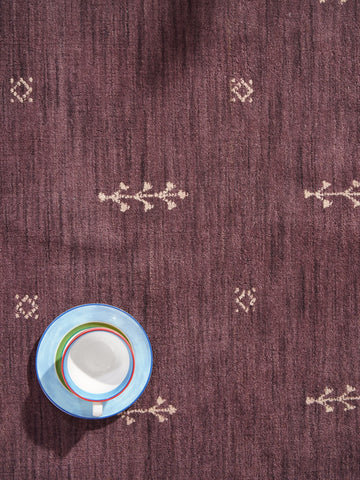 Lille Premium Hand Knotted Wool Rug